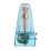 Transparent Mechanical Metronome with Bell 3