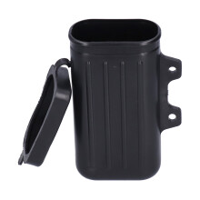 Motorcycle Tool Box Repair Holder Bottle Container