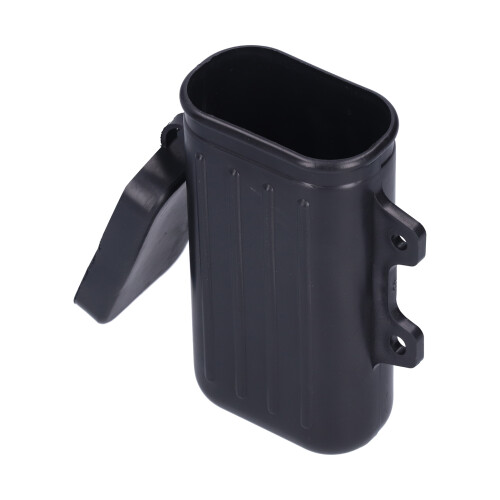Motorcycle Tool Box Repair Holder Bottle Container 1