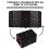 5-door Professional Studio Recording Microphone 4