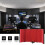 5-door Professional Studio Recording Microphone 3