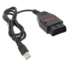 Steigern Sie die Motorleistung mit ECU-Flash OBD-II-kompatibles Tuning-Werkzeug für BMW