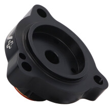 T9351 Metall-Diverter-Abstandshalter 2,0 l Turbo A3/A4/A5