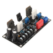 Leistungsverstärkerplatine 30 W 8 Ω 24 V FET-Modul
