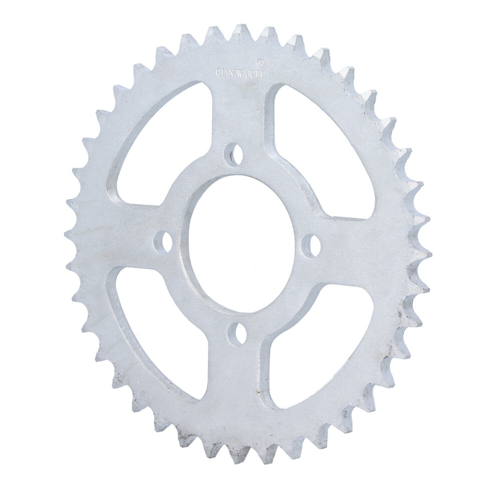 41 Teeth Rear Chain Sprocket 428 For 110Cc-140Cc Dirt Bike 4911340524377