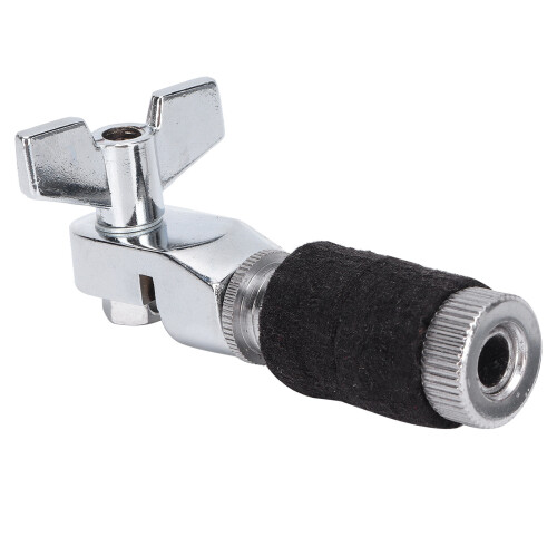 Effortless Hi-Hat Clutch for Drum Kits - Adjustable Easy to Install 1