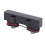 Durable 4-String Bass Pickup Set Noiseless with 94mm Size 14