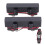 Durable 4-String Bass Pickup Set Noiseless with 94mm Size 3