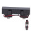 Durable 4-String Bass Pickup Set Noiseless with 94mm Size 10