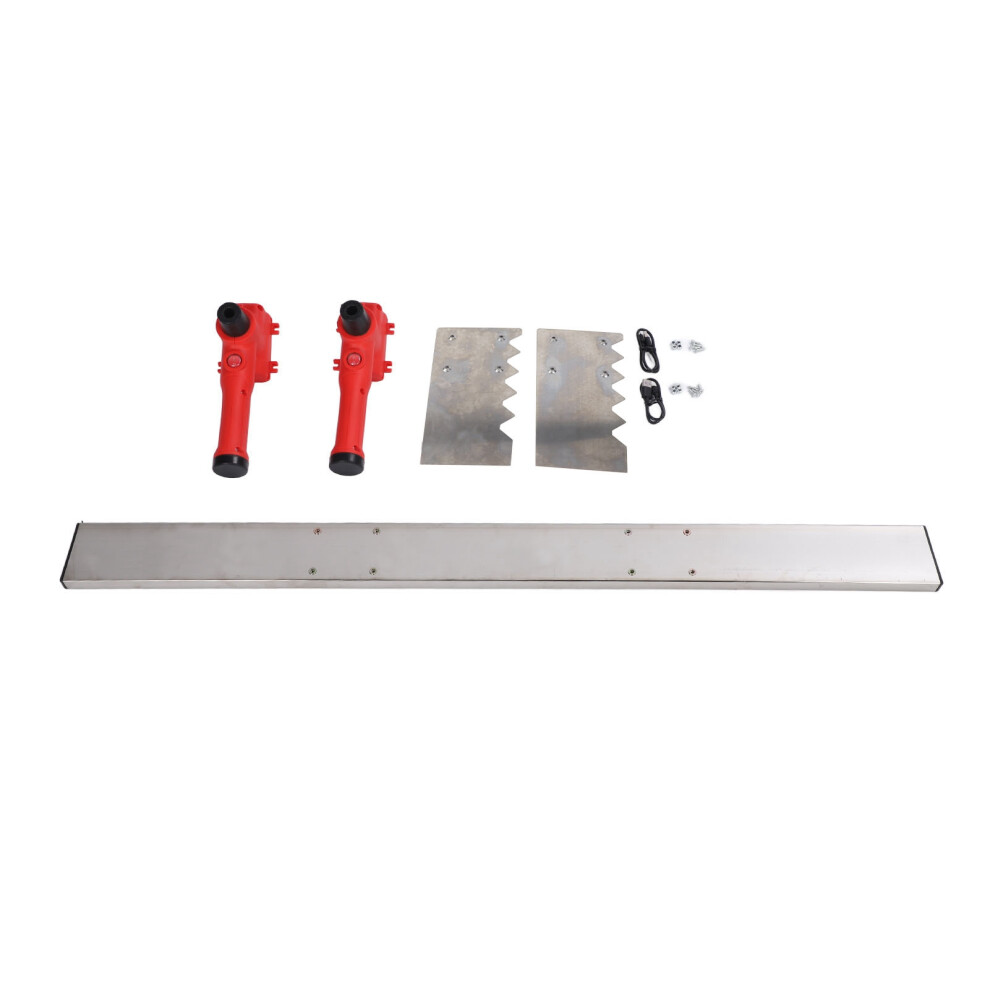 Electric Concrete Trowel Wall Concrete Vibration