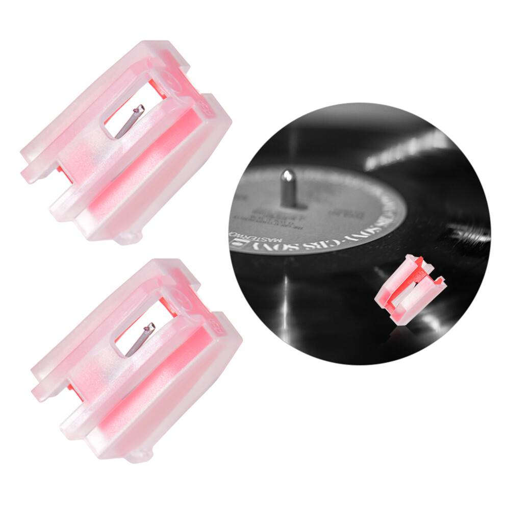 Phonograph Record Player Stylus Needle Replacement 9121376552687