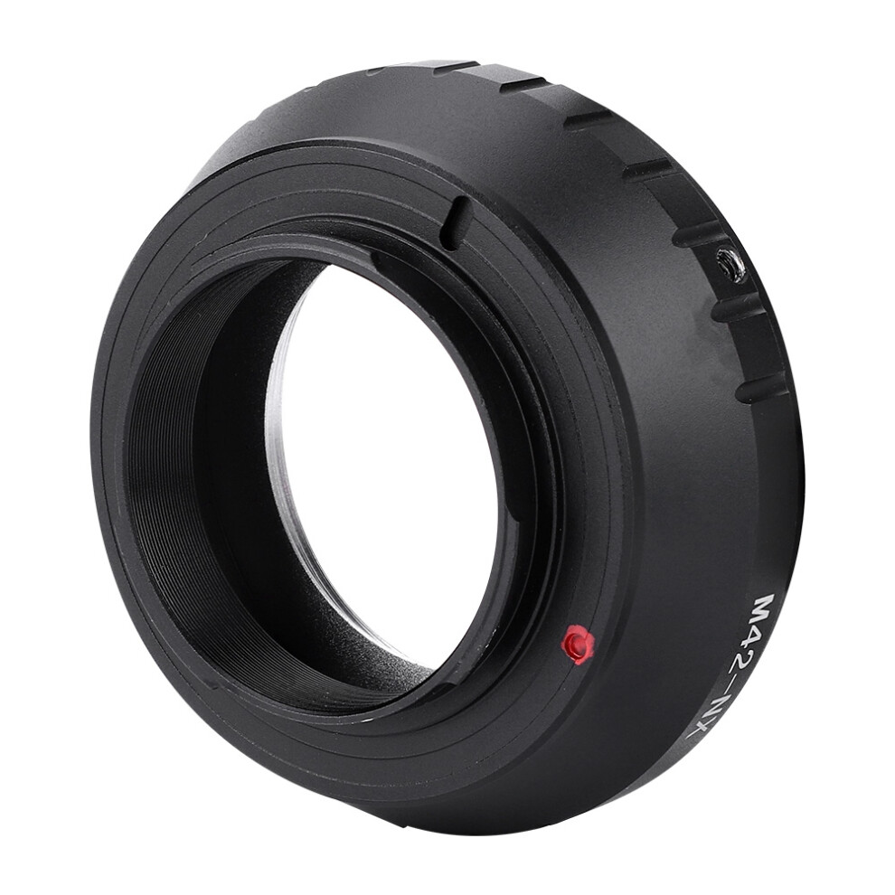 Professional M42-Nx Adapter Ring - Enhance Your Nx11 Nx10 Nx5 4271340525416