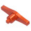 Power Valve Adjustment Tool Aluminum Alloy Fit for 6