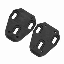 Noir 58g B(6) 7.5x5.4x0.9cm Adaptateur de cache-taquet