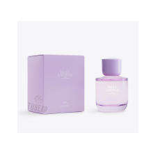 ZARA White Gardenia 90ml Perfume Eau De Toilette Women Fragrance New
