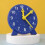 Clock Teaching Aid Learning Model Toy Elementary 6