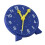 Clock Teaching Aid Learning Model Toy Elementary 12