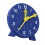 Clock Teaching Aid Learning Model Toy Elementary 4