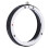 Camera Filter Protection Ring for Macro Lenses for Canon Nikon - 58mm 3