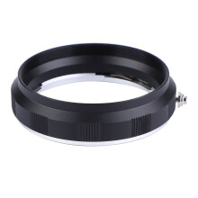 Camera Filter Protection Ring for Macro Lenses for Canon Nikon - 58mm