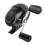 Mulinello spincast, modello Diametro 5,8 cm, Lunghezza 9 cm, Nero 2