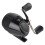 Mulinello spincast, modello Diametro 5,8 cm, Lunghezza 9 cm, Nero 7