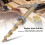 Precision Twist Step Drill Bit 8.5mm for Clean Wood Hole Drilling 4