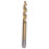 Precision Twist Step Drill Bit 8.5mm for Clean Wood Hole Drilling 10