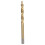 Precision Twist Step Drill Bit 8.5mm for Clean Wood Hole Drilling 3