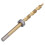 Precision Twist Step Drill Bit 8.5mm for Clean Wood Hole Drilling 8