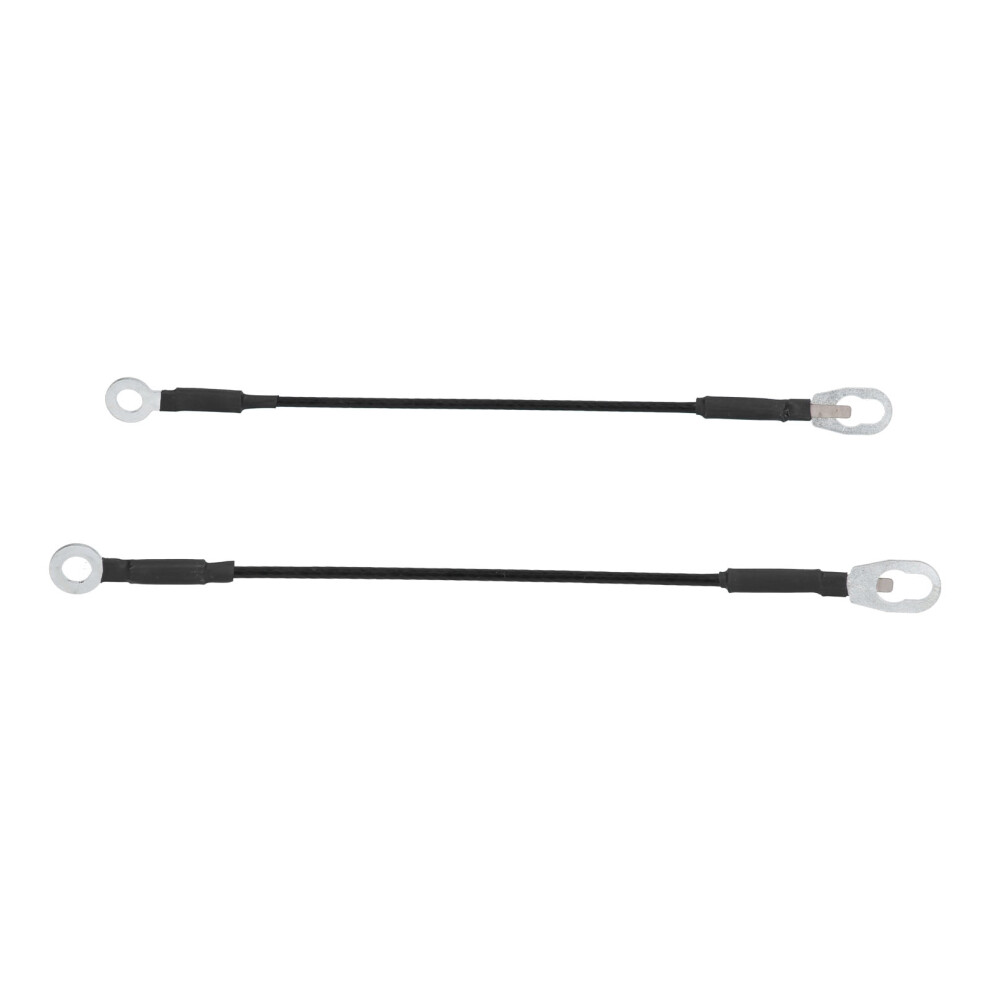 Tailgate Cable Support Strap 55345124Ab 9121376553172