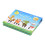 Bigfun 20-key Piano Book Electronic Piano Keyboard 11