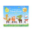 Bigfun 20-key Piano Book Electronic Piano Keyboard 13