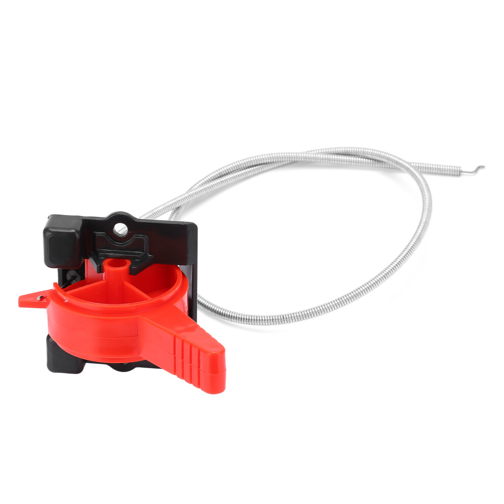 Throttle Cable Replacement For John Deere Gt242, Lx172, 176, 188 4671340529658