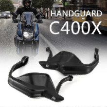 For Bmw C400x C 400 X C400 X 2019 2020 Motorcycle Handguard Hand Guards Brake Clutch Levers Protector Shield Windshield