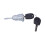 Door Lock Cylinder with 2 Keys 604837167 7