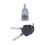 Door Lock Cylinder with 2 Keys 604837167 3