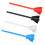 Durable ABS Resin Mixer Paddles - 4Pcs 5 Blades Multi-Function Use 16