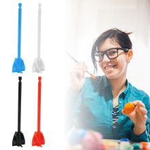 Durable ABS Resin Mixer Paddles - 4Pcs 5 Blades Multi-Function Use