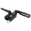Fence Flip Stop 75 Type T Slot Limit Device 4