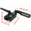 Fence Flip Stop 75 Type T Slot Limit Device 10