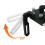 Fence Flip Stop 75 Type T Slot Limit Device 5