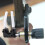 Right Hand Aluminum Arrow Rest for Compound Bow Hunting, Black 11