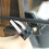 Right Hand Aluminum Arrow Rest for Compound Bow Hunting, Black 6