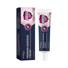 Oralhoe Denture Denture Fixing Adhesive To Improve Comfort Care Denture Loosening Adhesive Angu Paste