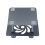 Aluminum Alloy Foldable Adjustable Laptop Stand Cooling Bracket 13