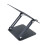 Aluminum Alloy Foldable Adjustable Laptop Stand Cooling Bracket 5