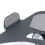 Aluminum Alloy Foldable Adjustable Laptop Stand Cooling Bracket 12