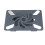 Aluminum Alloy Foldable Adjustable Laptop Stand Cooling Bracket 6