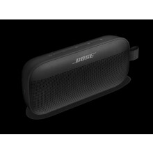 Bose SoundLink Flex SE Bluetooth Speaker Black